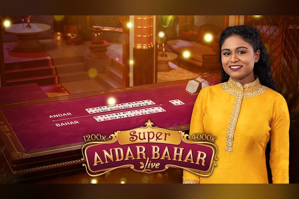 Super Andar Bahar