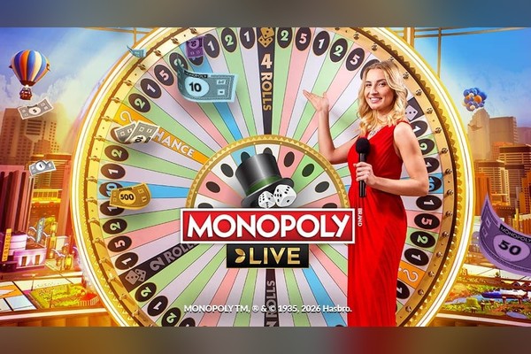 Monopoly Live